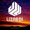 Lizardi - Sunset - Single