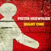 Pieter Herweijer - Right One - Single
